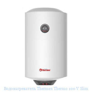  Thermex Thermo 100 V Slim